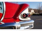 Thumbnail Photo 47 for 1958 Chevrolet Bel Air